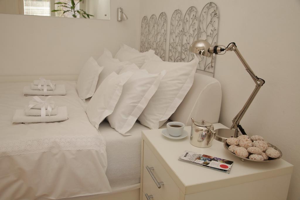 Apartment Spacious Liman Novi Sad Buitenkant foto