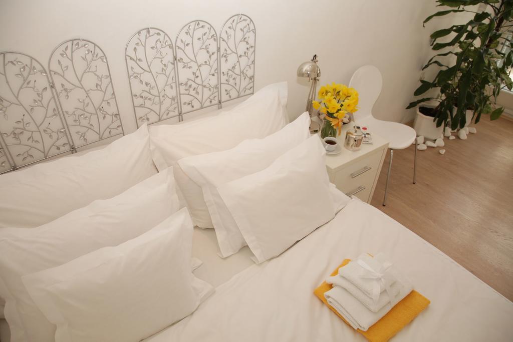 Apartment Spacious Liman Novi Sad Buitenkant foto