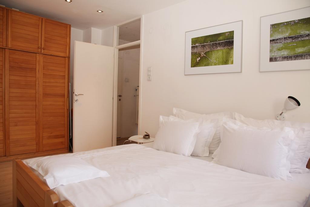 Apartment Spacious Liman Novi Sad Buitenkant foto