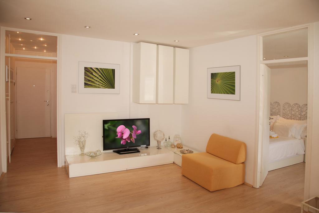 Apartment Spacious Liman Novi Sad Buitenkant foto