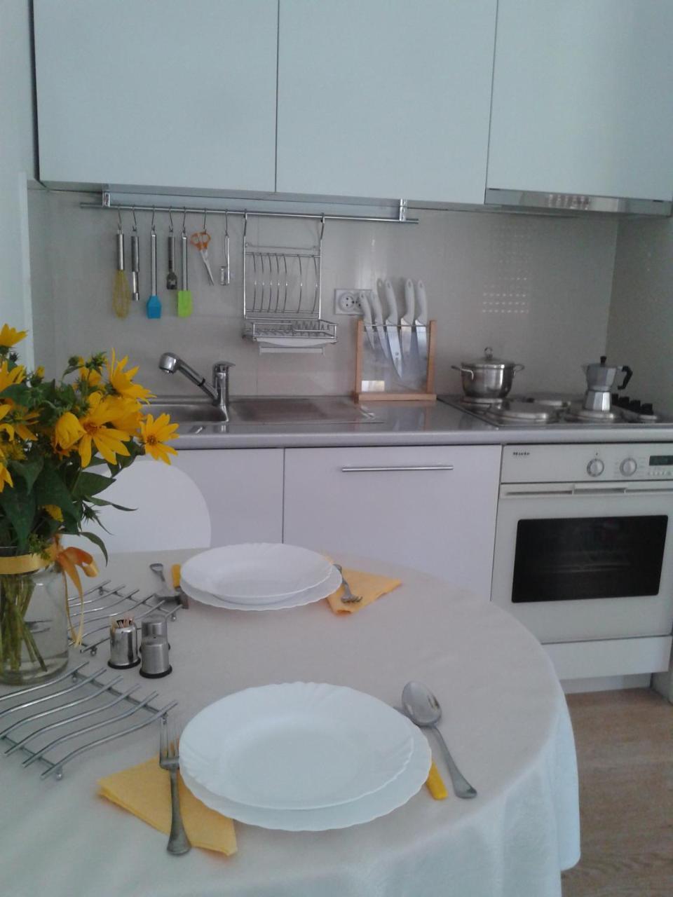 Apartment Spacious Liman Novi Sad Buitenkant foto